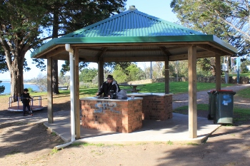 Phillip Island Public Bbq Area Phillip Island Public Bbq Area