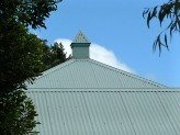 Chicory kiln architecture, Phillip Island.