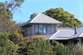 Chicory kiln architecture, Phillip Island.