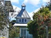Chicory kiln architecture, Phillip Island.