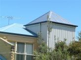 Chicory kiln architecture, Phillip Island.