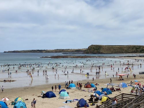 Phillip Island Family Beaches Find the Perfect Beach for You