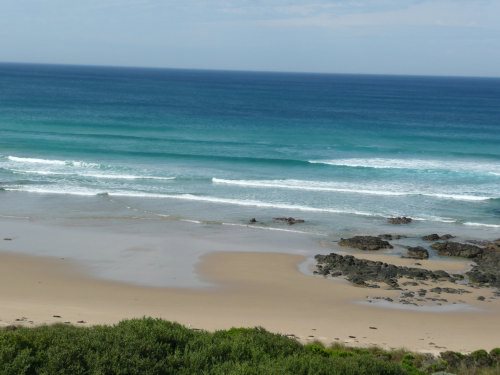 Berrys Beach
