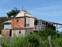 Old chicory kiln on Back Beach Road, Phillip Island