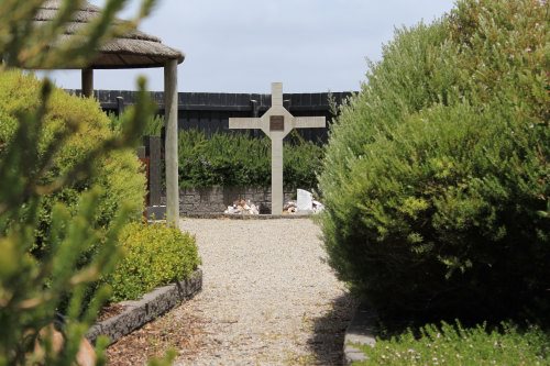 Garden of Reflection
