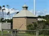 Chicory kiln architecture, Phillip Island
