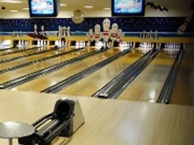 Phillip Island Ten Pin Bowling Alley