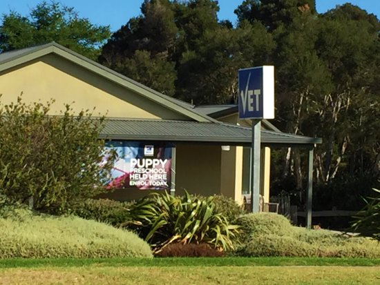 Newhaven Veterinary Clinic