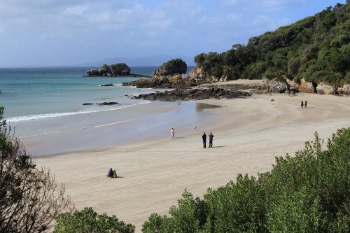 Pretty Walkerville South Beach Pretty Walkerville South Beach, Victoria