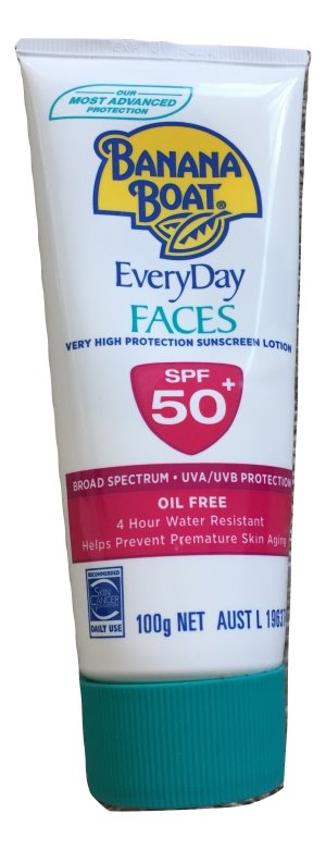 av what to wear sunscreen