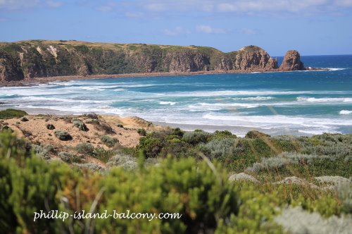 Cape Woolamai, Phillip Island